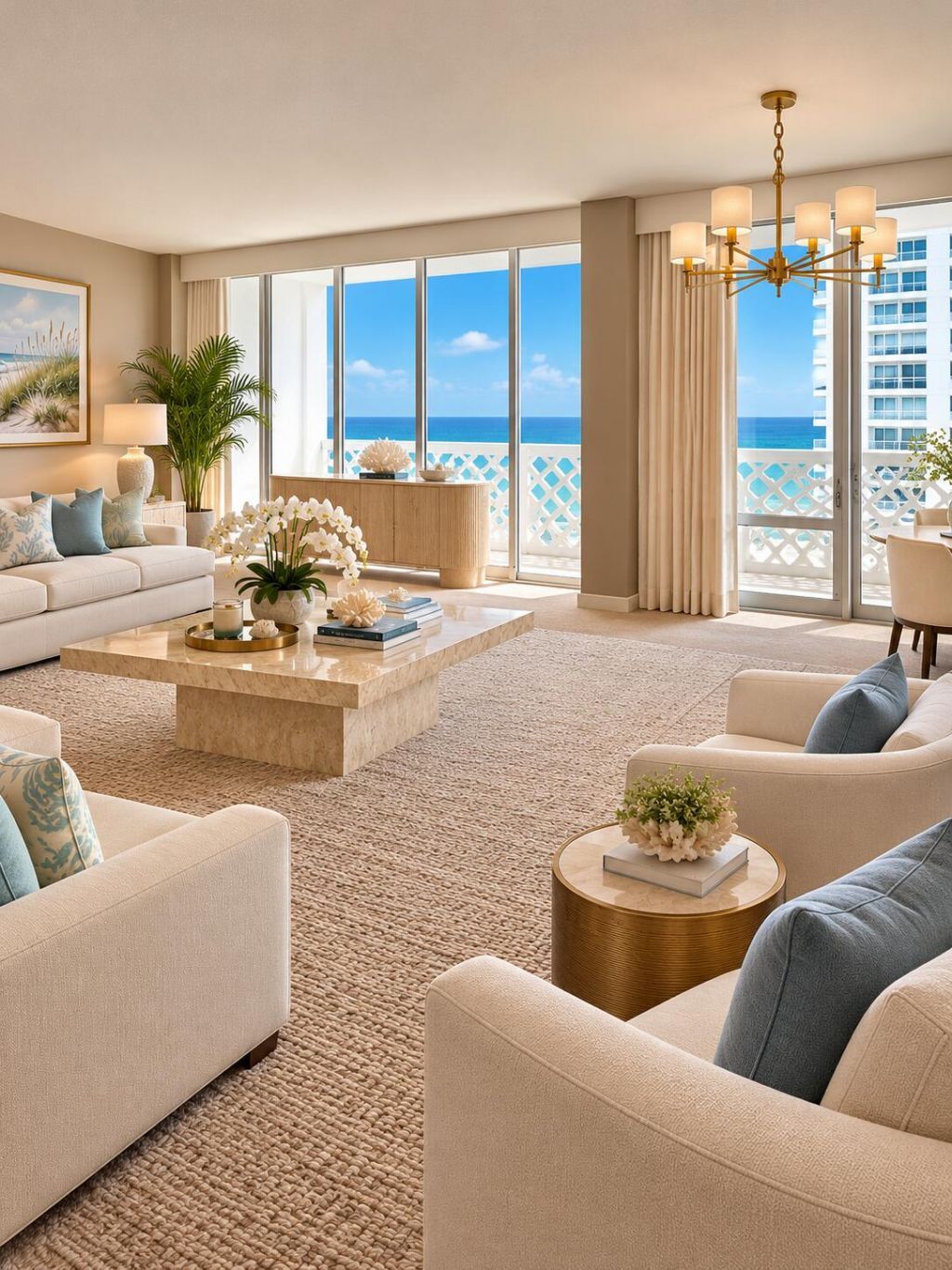 1200 S Ocean Boulevard, Unit 11E, Boca Raton, FL 33432 Photo