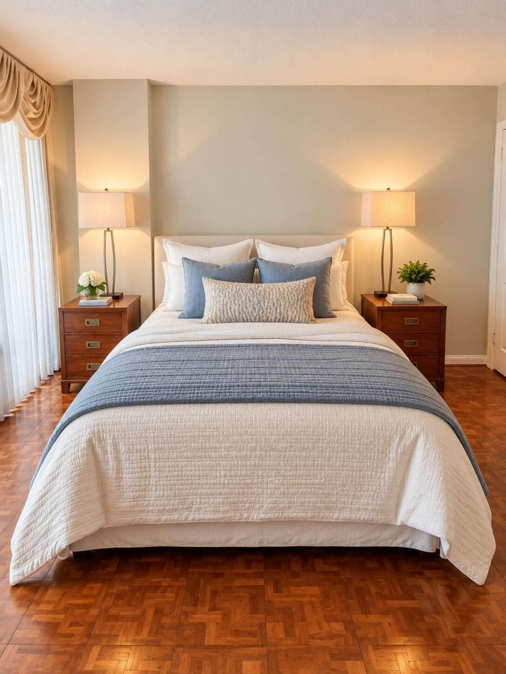 1200 S Ocean Boulevard, Unit 11E, Boca Raton, FL 33432 Photo
