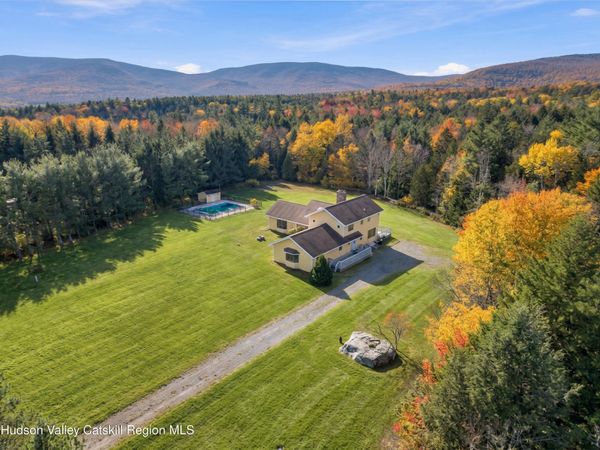 91 Mountain Brook Road, Tannersville, NY 12485