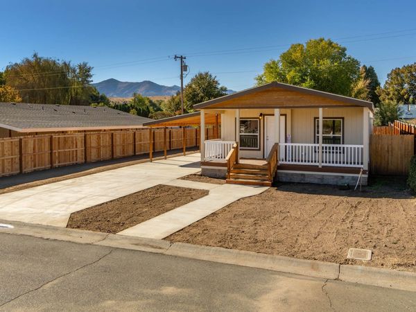 431 SE Council Drive, Mount Vernon, OR 97865