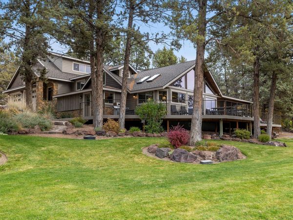 10550 NE Ochoco Highway, Prineville, OR 97754
