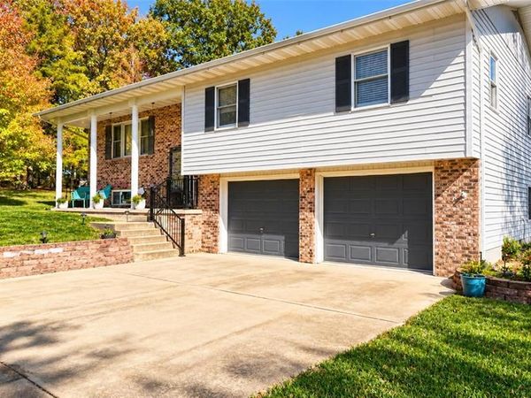 1001 Cedar Ridge, Houston, MO 65483