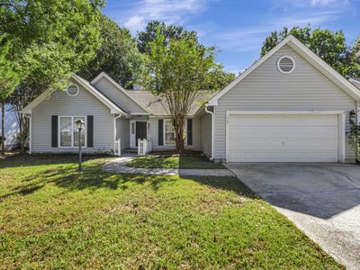 1561 Glen Erin Drive, Mount Pleasant, SC 29464