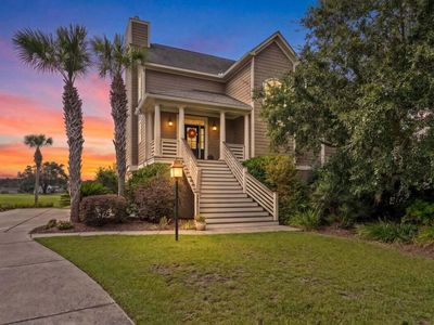 4461 Hope Plantation Drive, Johns Island, SC 29455