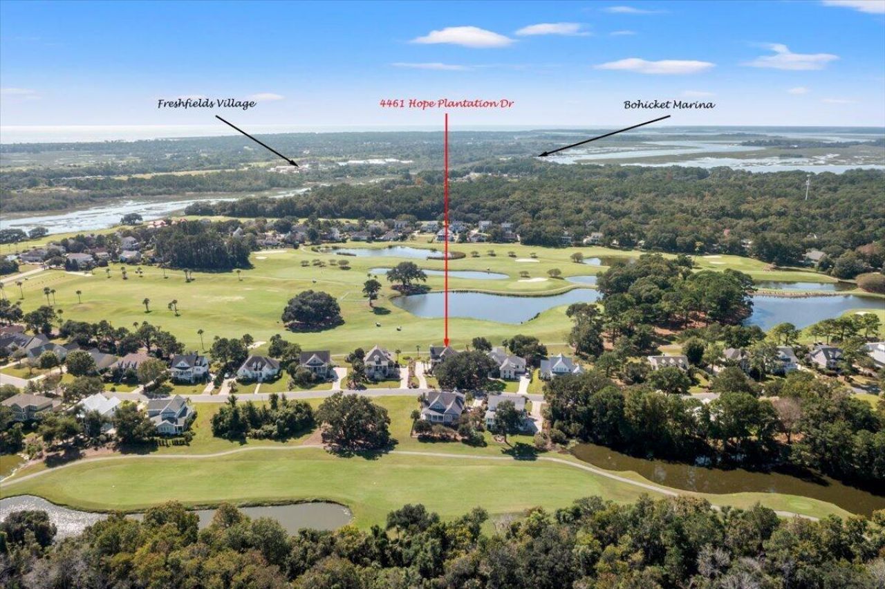 4461 Hope Plantation Drive Photo 63