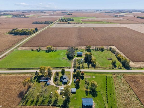 1789 390th Street, Manly, IA 50456