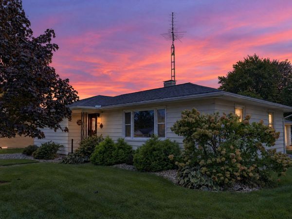 406 Front Street, Rockford, OH 45882