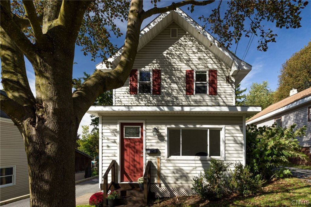235 Saint Mary Street, Watertown, NY 13601 Main Photo
