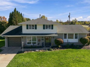 149 Sky Hi Drive, Buffalo, NY 14224