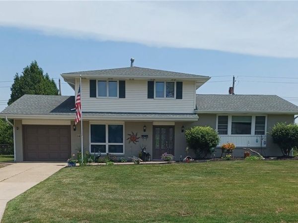 149 Sky Hi Drive , Buffalo, NY 14224