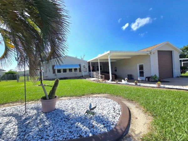 4882 SE 130TH PLACE , BELLEVIEW, FL 34420