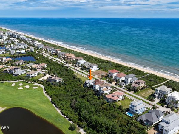 23 Ocean Ridge Boulevard, Palm Coast, FL 32137