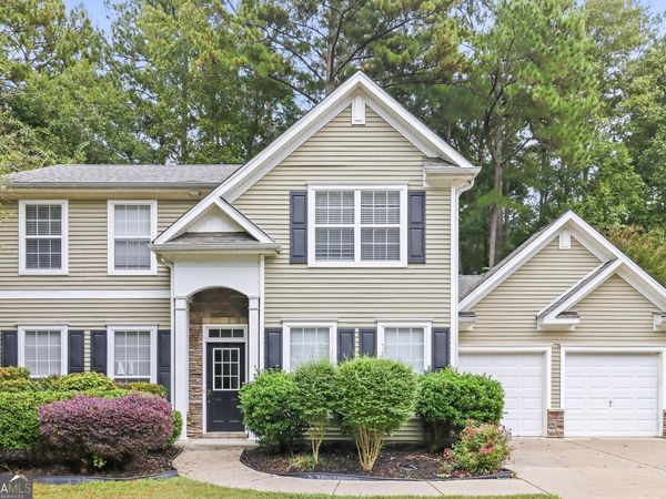 241 Chamberlyn Lane, Hiram, GA 30141