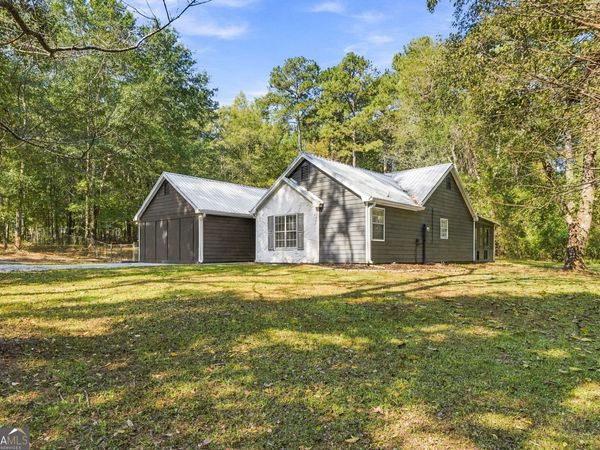 1231 Old Jackson Road, Locust Grove, GA 30248