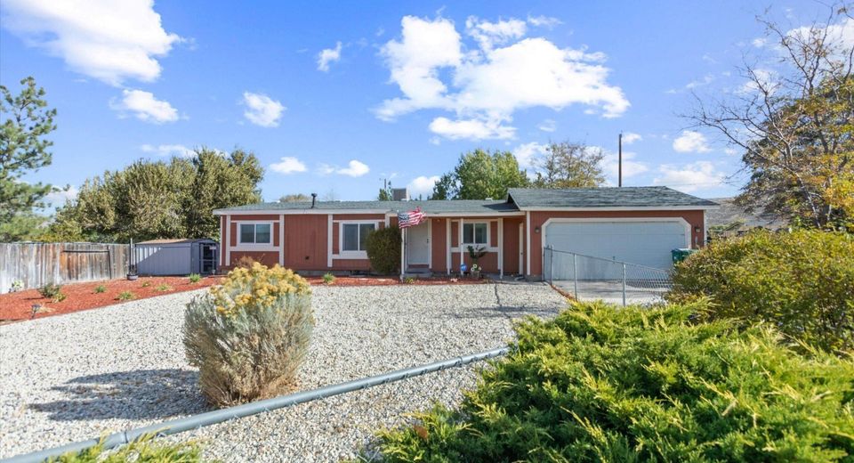 3880 Toucan Court, Reno, NV 89508 Photo