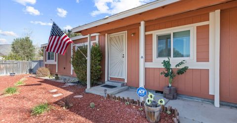 3880 Toucan Court, Reno, NV 89508 Photo
