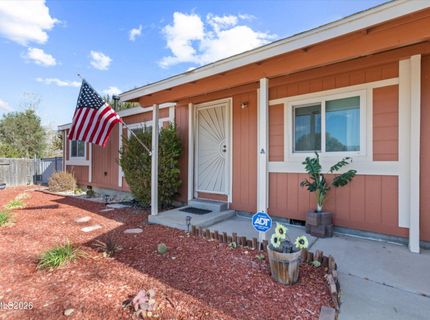 3880 Toucan Court, Reno, NV 89508 Photo