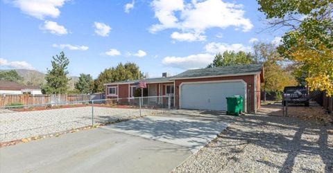 3880 Toucan Court, Reno, NV 89508 Photo