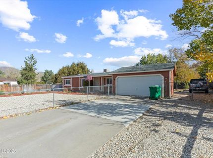 3880 Toucan Court, Reno, NV 89508 Photo