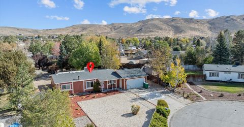3880 Toucan Court, Reno, NV 89508 Photo