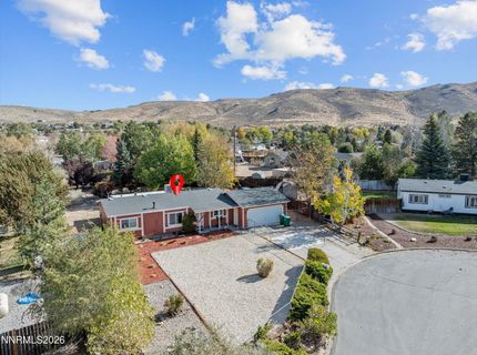 3880 Toucan Court, Reno, NV 89508 Photo