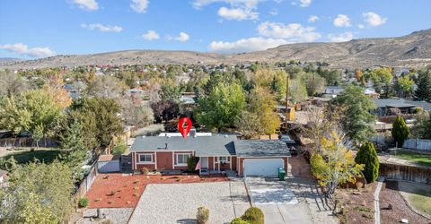 3880 Toucan Court, Reno, NV 89508 Photo