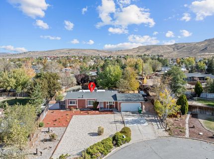 3880 Toucan Court, Reno, NV 89508 Photo