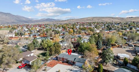 3880 Toucan Court, Reno, NV 89508 Photo