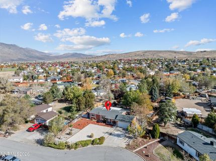 3880 Toucan Court, Reno, NV 89508 Photo