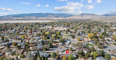 3880 Toucan Court, Reno, NV 89508 Photo