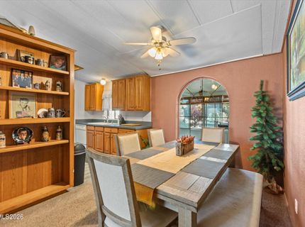 3880 Toucan Court, Reno, NV 89508 Photo