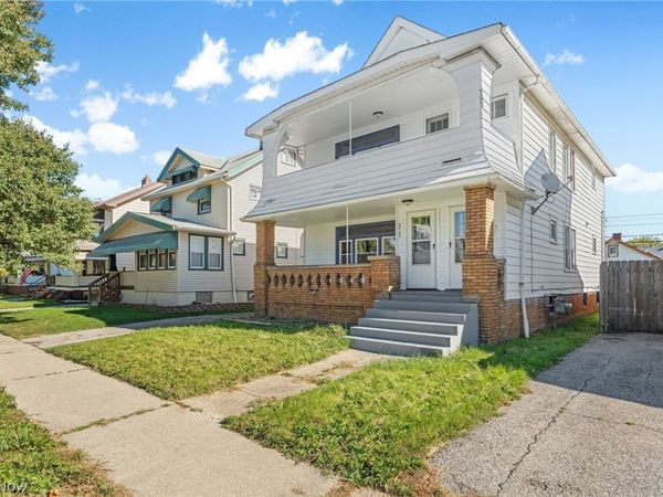 3765 W 138th Street , Cleveland, OH 44111