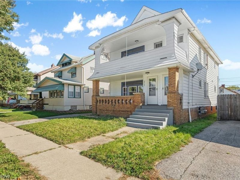 3765 W 138th Street, Cleveland, OH 44111 Photo 1