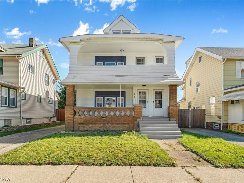 3765 W 138th Street, Cleveland, OH 44111 Photo 2