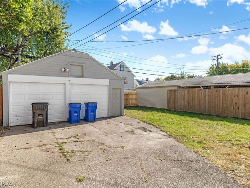 3765 W 138th Street, Cleveland, OH 44111 Photo 29