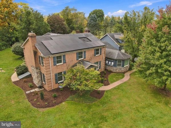 3295 SPRINGVIEW DRIVE W , CHAMBERSBURG, PA 17202