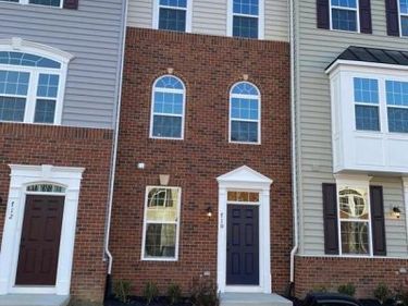 710 RIVER CREST WAY , FREDERICKSBURG, VA 22405