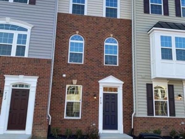 710 RIVER CREST WAY , FREDERICKSBURG, VA 22405