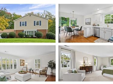 4609 COUNTRY LANE, ANNANDALE, VA 22003