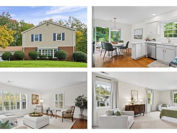 4609 COUNTRY LANE, ANNANDALE, VA 22003