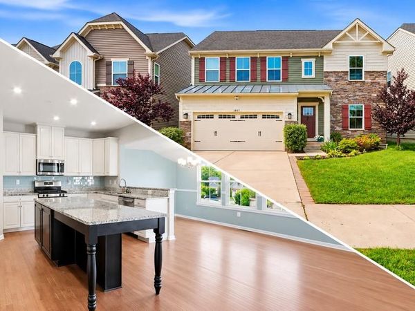 807 BOXWOOD DRIVE , GLEN BURNIE, MD 21060
