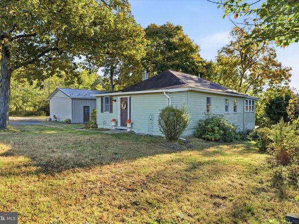 1217 N RIDGE ROAD , PERKASIE, PA 18944