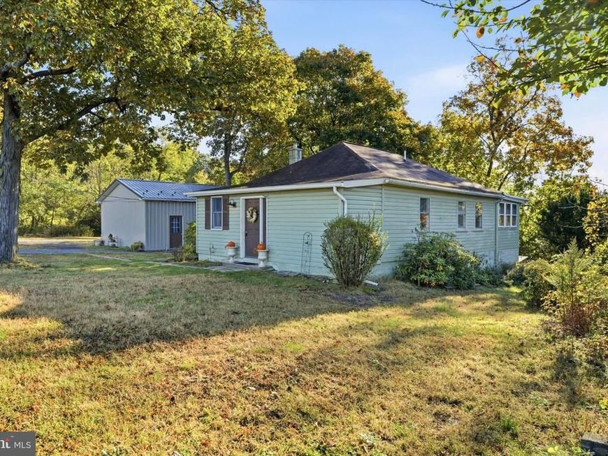 1217 N Ridge Road , Perkasie, PA 18944 Main Photo