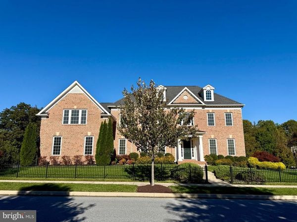 7738 ELMWOOD ROAD , FULTON, MD 20759