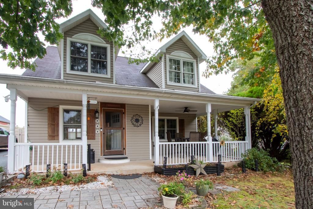844 CEDARVILLE ROAD E , POTTSTOWN, PA 19465