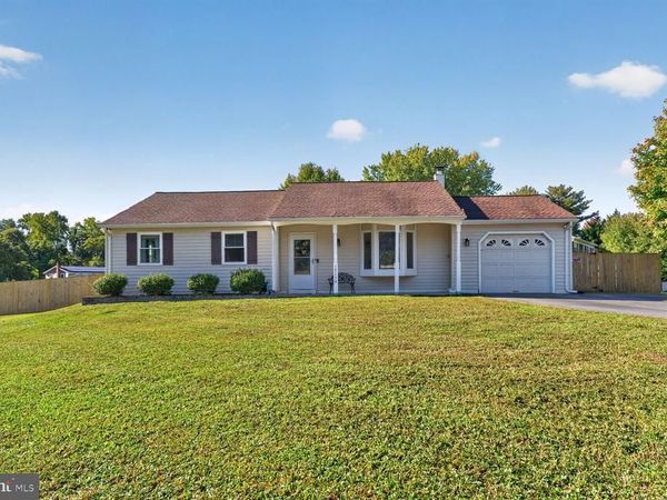 12159 MARBELLA COURT , WALDORF, MD 20601