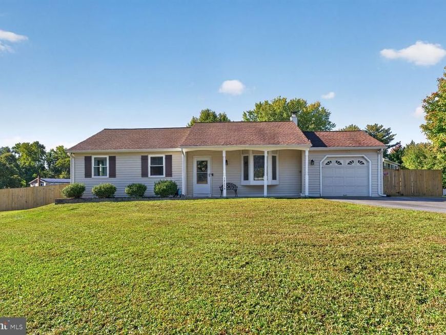 12159 Marbella Court , Waldorf, MD 20601 Main Photo
