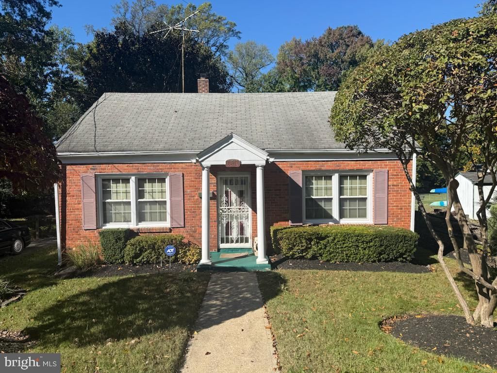 6204 STATE STREET, CHEVERLY, MD 20785