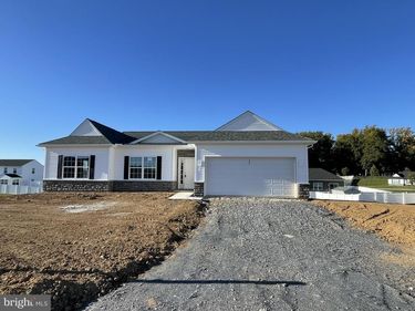 303 JASMINE DRIVE , Unit LOT 52, LEBANON, PA 17042