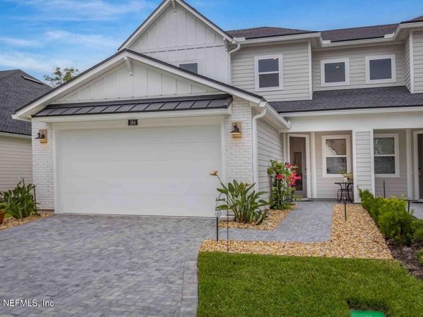 164 LATHAM Drive, Ponte Vedra, FL 32081